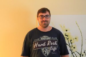 Dirk Nissen, Physiotherapeut