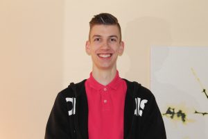 Hannes Thomsen, Physiotherapeut